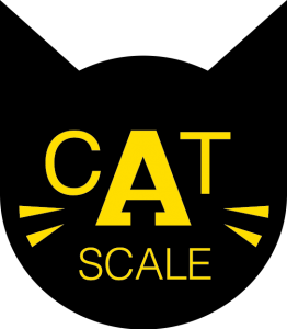 Cat Scale logo