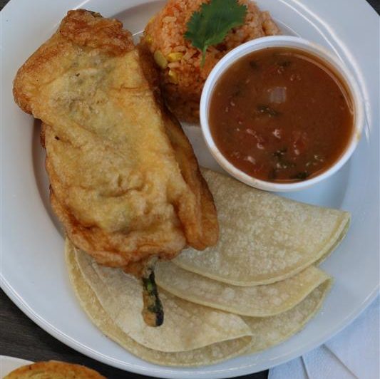 chile rellenos